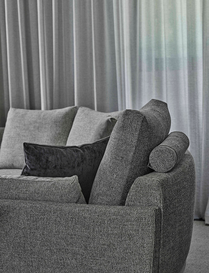 Диван Etienne, Porada