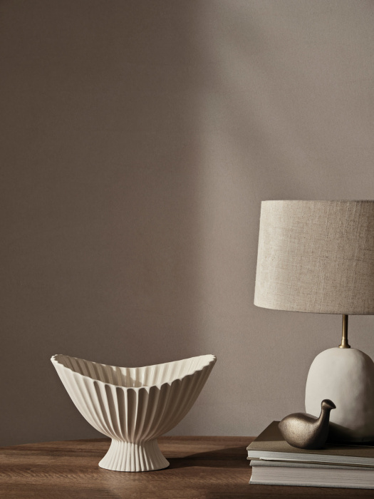 Скульптура Coot Paper Weight, Ferm Living