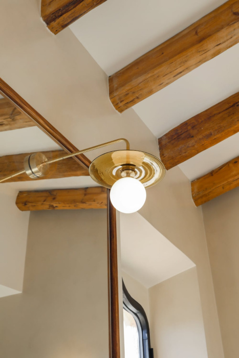 Бра Plat Mini Wall, Contain