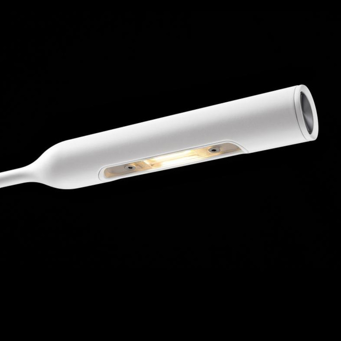 Настольная лампа Flo Desk, Lumina