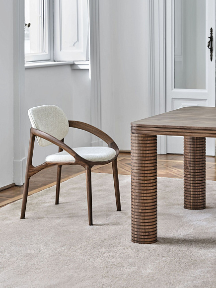 Стул Molly, Porada