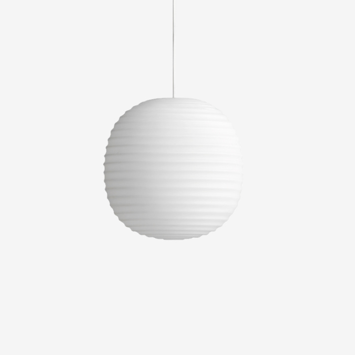 Подвесной светильник Lantern Pendant Lamp, New Works