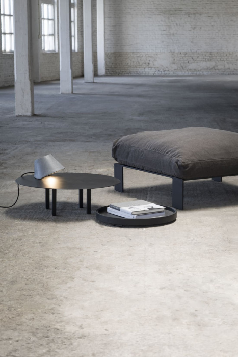 Уличный пуф Ottoman Outdoor, Serax