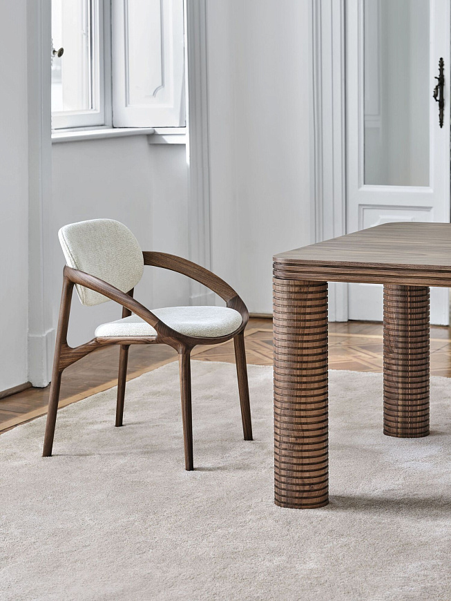 Стул Molly, Porada