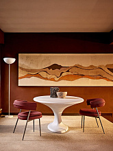 Стул Nena, Zanotta