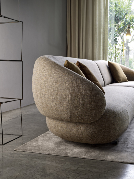 Диван Pacific, Ditre Italia