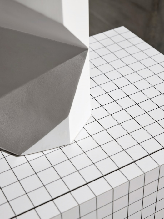 Буфет Quaderna 757, Zanotta