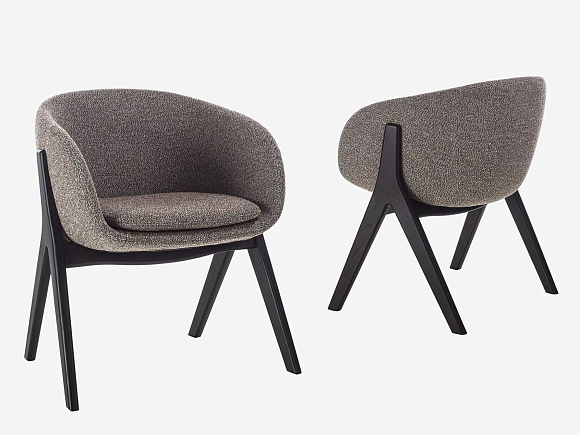 Стул Lambda, Porada