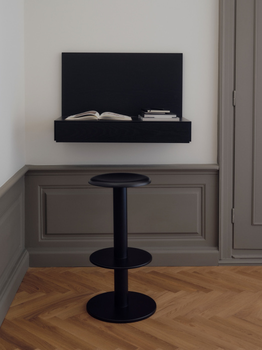 Барный стул Coupe Bar Stool 75 cm, And Tradition (&Tradition)