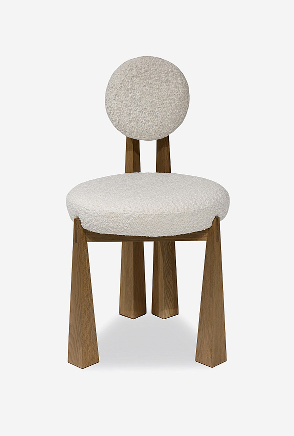 Стул Masai Chair, MODÉNATURE