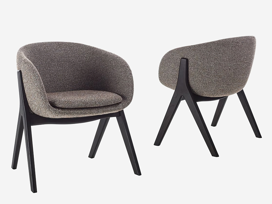 Стул Lambda, Porada