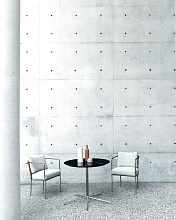 Уличное кресло Mini Cafè Outdoor, Living Divani