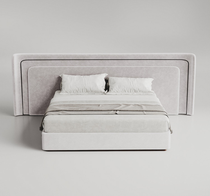Кровать Nima Bed, MODÉNATURE