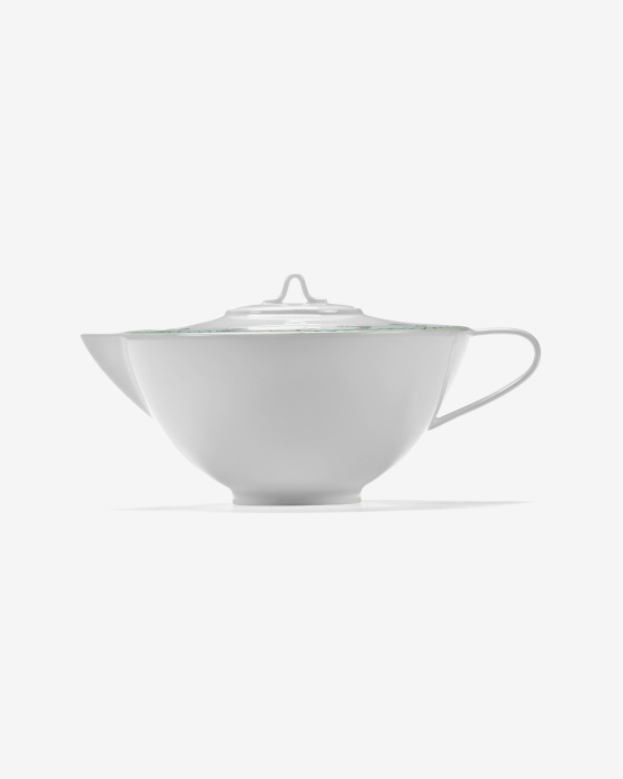 Заварочный чайник Tea Pot Blossom Milk Midnight Flowers by Marni, Serax