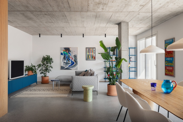 Журнальный столик Superpop, Miniforms