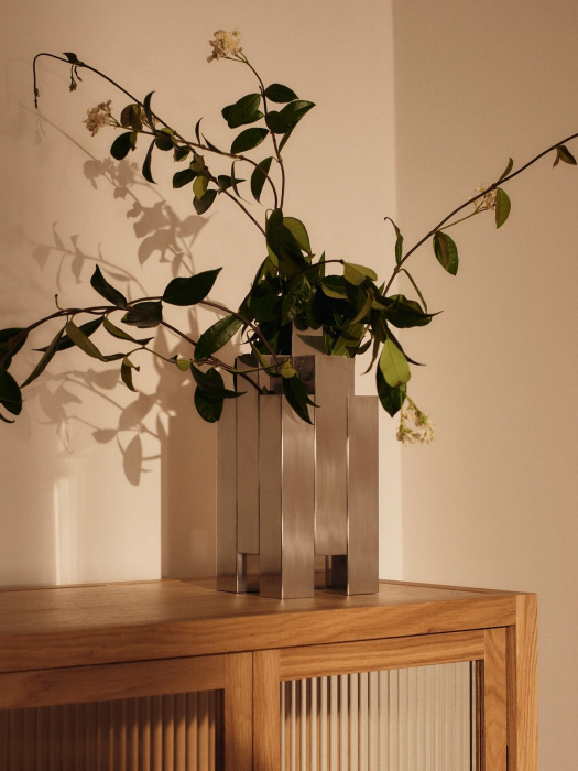 Ваза Tessera Vase, Ferm Living