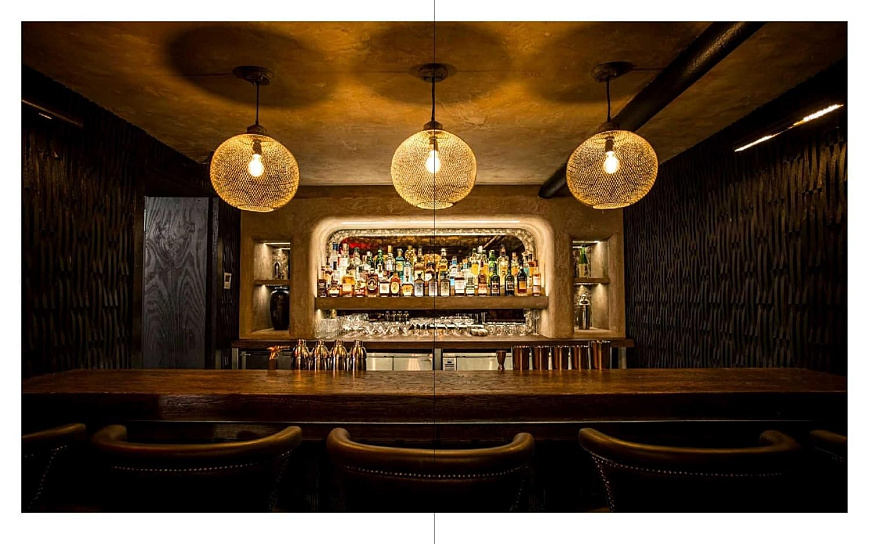 Книга The World's Most Beautiful Bars, Acc Art Books