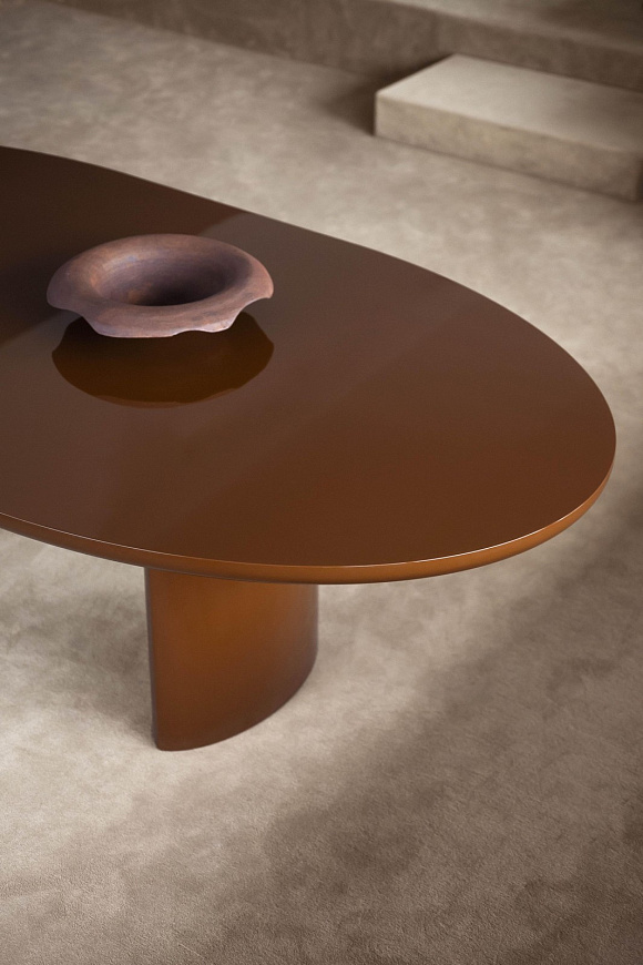 Стол Torii Love Table, Tacchini