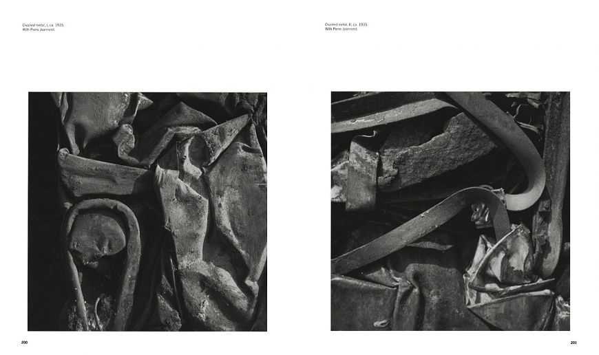 Книга Charlotte Perriand and Photography: A Wide-Angle Eye, 5 Continents Editions