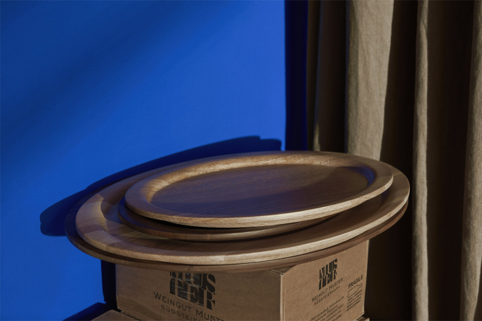 Поднос Collect Tray SC65, And Tradition (&Tradition)