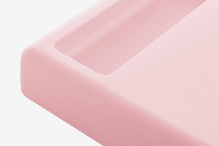 Уличный журнальный столик 356 Side Table, Diabla