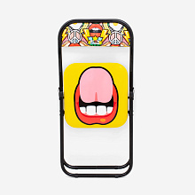 Складной стул Tongue, Seletti