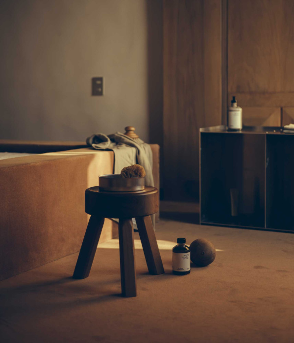 Табурет AML Stool, Frama