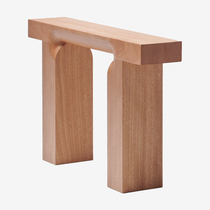 Журнальный столик Oto Side Table, Mattiazzi