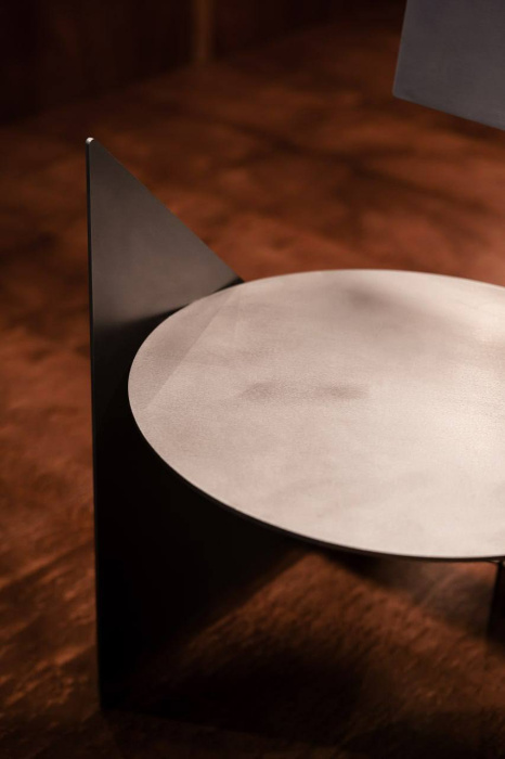 Стул Easel Chair, ART MNFST