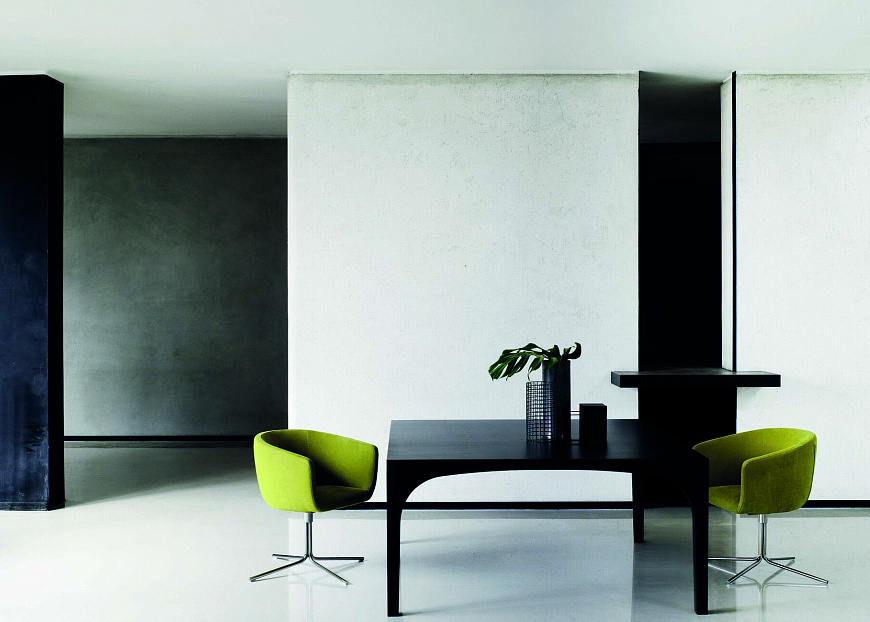 Кресло Mini Jelly, Living Divani