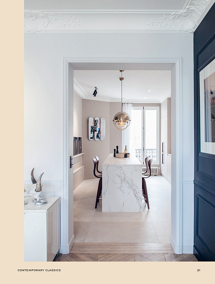 Книга Walls: The Revival of Wall Decoration, Lannoo Publishers