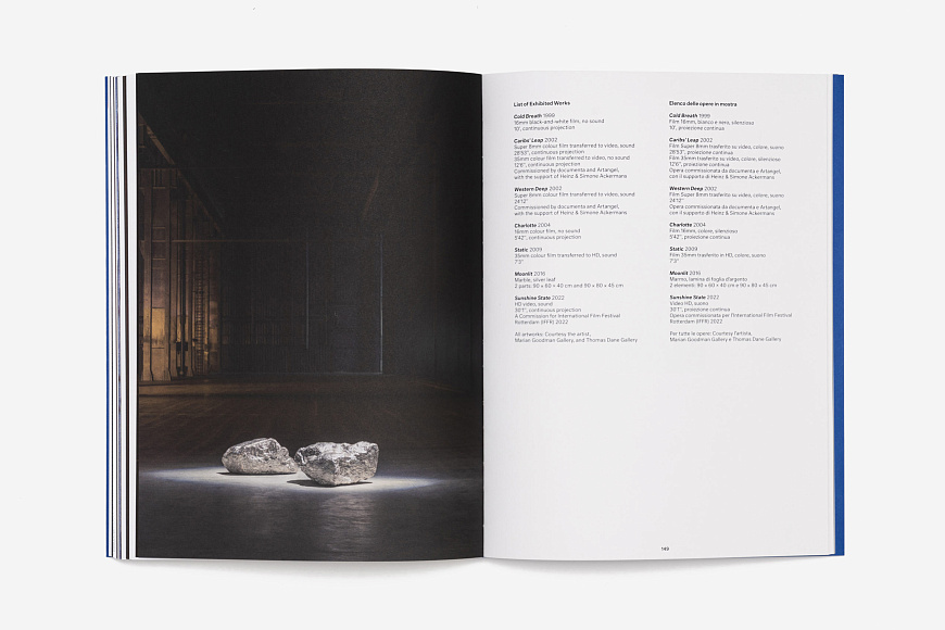 Книга Steve McQueen: Sunshine State, Marsilio Editori