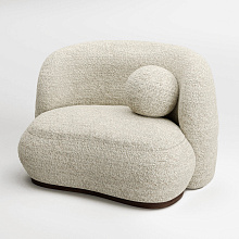 Кресло Amado Armchair, MODÉNATURE