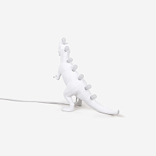 Настольная лампа T-Rex USB, Seletti