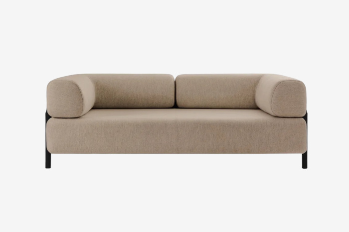 Диван Palo 2-seater Sofa with Armrests, Hem