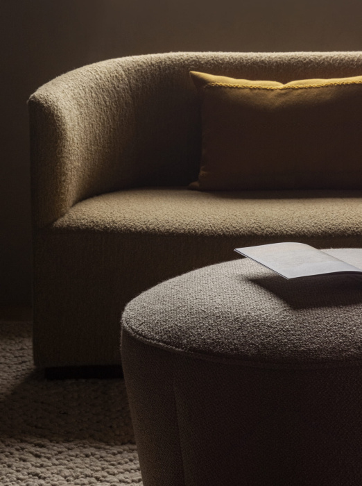 Диван Tearoom, Sofa, Audo Copenhagen (ex. Menu)