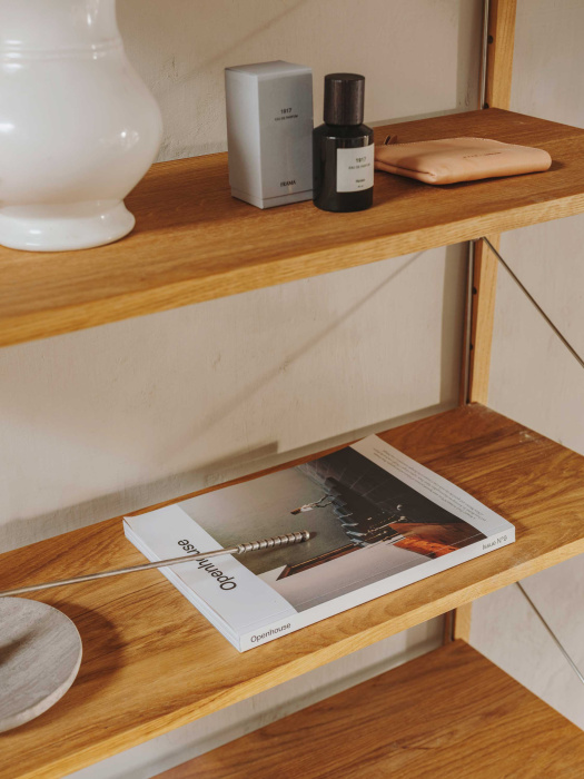 Парфюмерная вода Frama Eau de Parfum, Frama