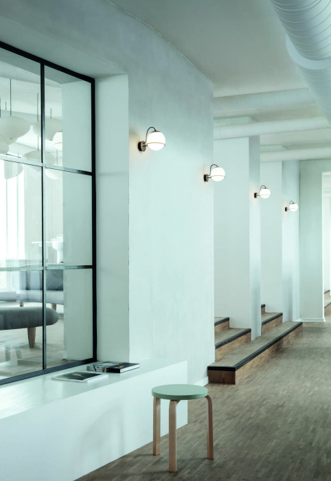 Бра Model 238/1, Astep