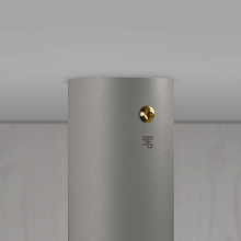Потолочный светильник Exhaust Linear Stone/Brass, Buster and Punch