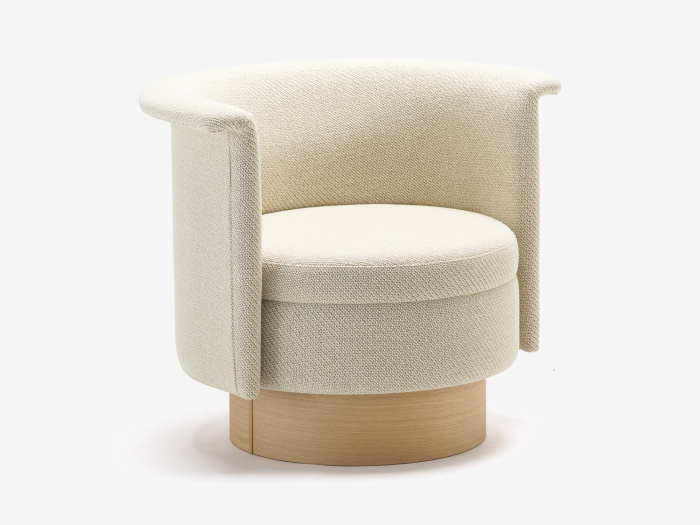 Кресло N-SW 01, Karimoku Case