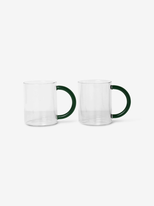 Набор из 2-х кружек Still Mugs (Set of 2), Ferm Living