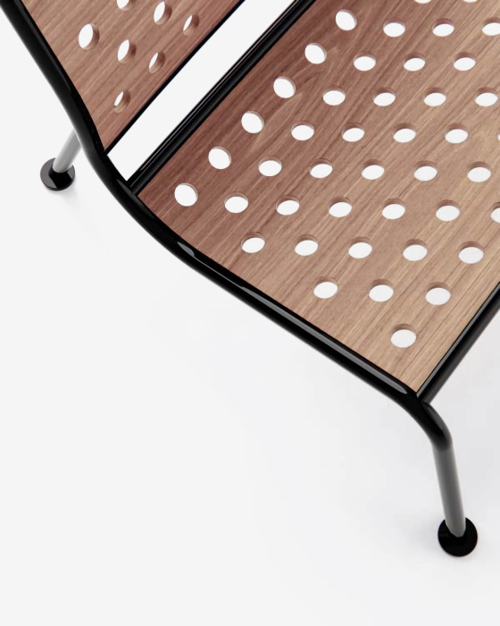 Уличное кресло Super Frog, Living Divani