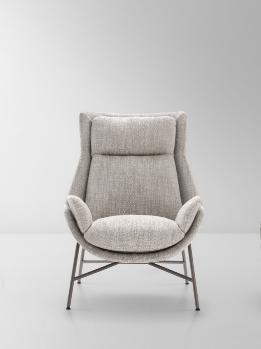 Кресло Beetle, Ditre Italia