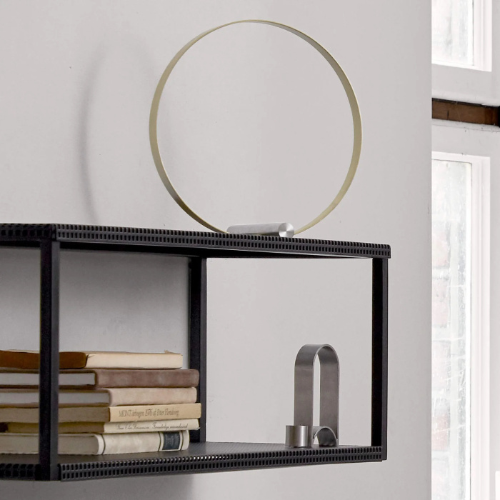 Скульптура Decoration Circle, Kristina Dam Studio