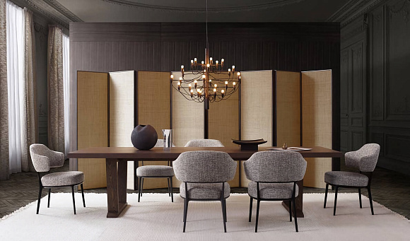 Стул Caratos, Maxalto