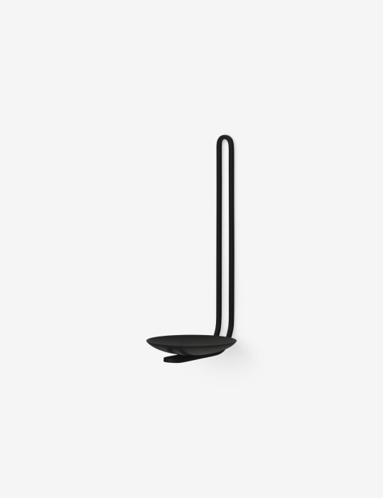 Настенный подсвечник Clip Candle Holder, Audo Copenhagen (ex. Menu)