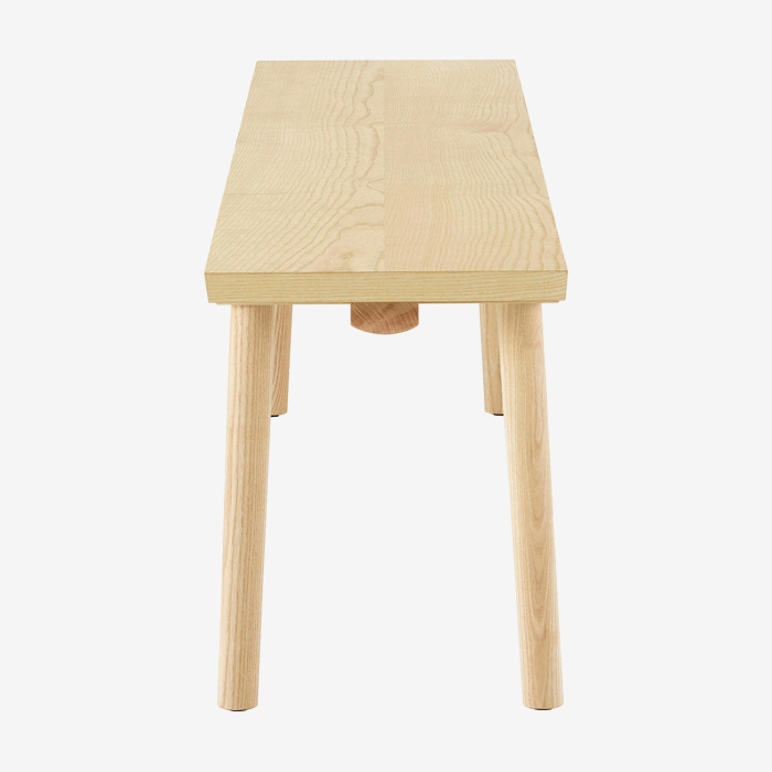 Скамья Facile Bench, Mattiazzi
