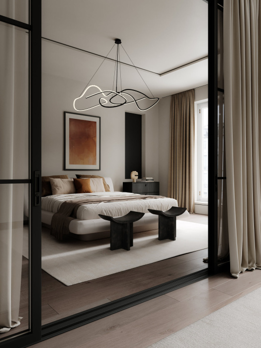 Табурет Brutus Stool, 101 Copenhagen