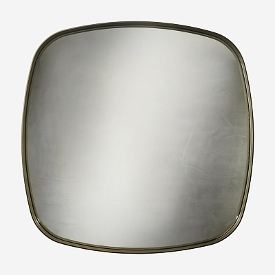 Настенное зеркало Kekke Mirror 