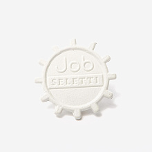 Обеденный стол Aluminium White, Seletti